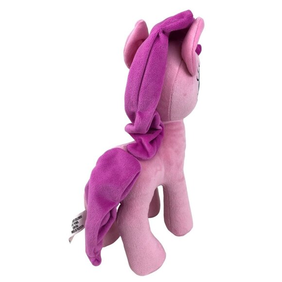 My Little Pony Pinkie Pie 14" Plush Balloons Pink Stuffed Soft Toy Hasbro - Picture 4 of 7